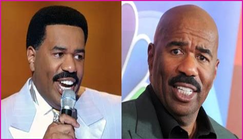 Does Steve Harvey Die? The Truth Behind The Rumors